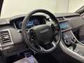 Land Rover Range Rover Sport 3.0 D *MERIDIAN*CARPLAY*TOIT OUV+PANO*GARANTIE* Noir - thumbnail 14