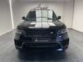 Land Rover Range Rover Sport 3.0 D *MERIDIAN*CARPLAY*TOIT OUV+PANO*GARANTIE* Noir - thumbnail 2