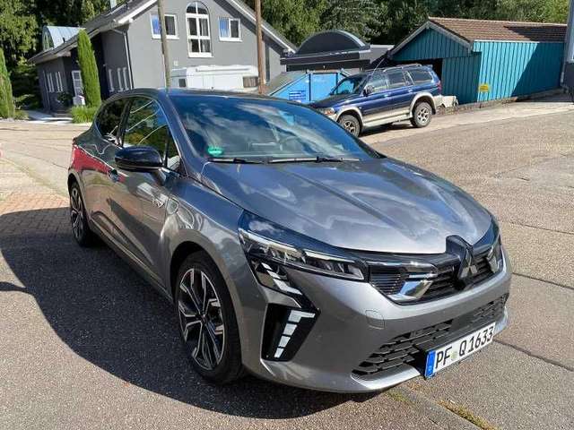 Imagine Mitsubishi Colt Select 1.6 Hybrid