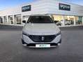 Peugeot 308 5P  Hybrid MHEV 145 e-DCS6 Allure Blanco - thumbnail 2
