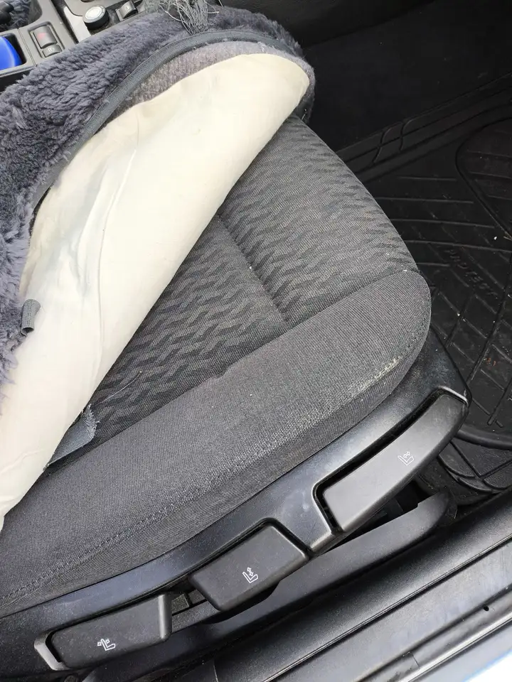 BMW 325i touring, foto 12