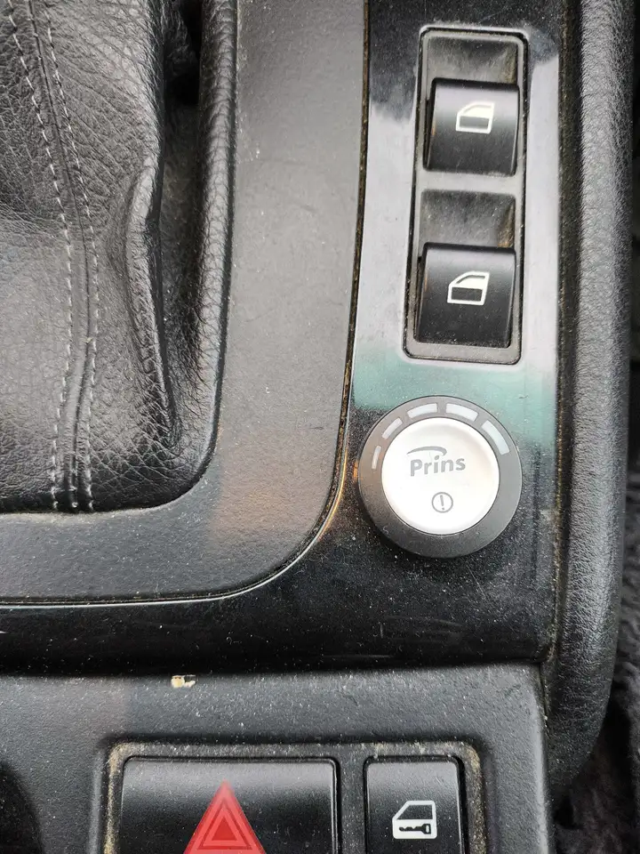 BMW 325i touring, foto 10