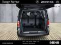 Mercedes-Benz V 300 V 300 d Lang AMG/MBUX-Navi/LED/Distronic/LMR-19" Grau - thumbnail 10