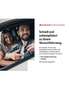 Ford Kuga Titanium 4WD 1Hand Leder/Navi/Kamera plava - thumbnail 24