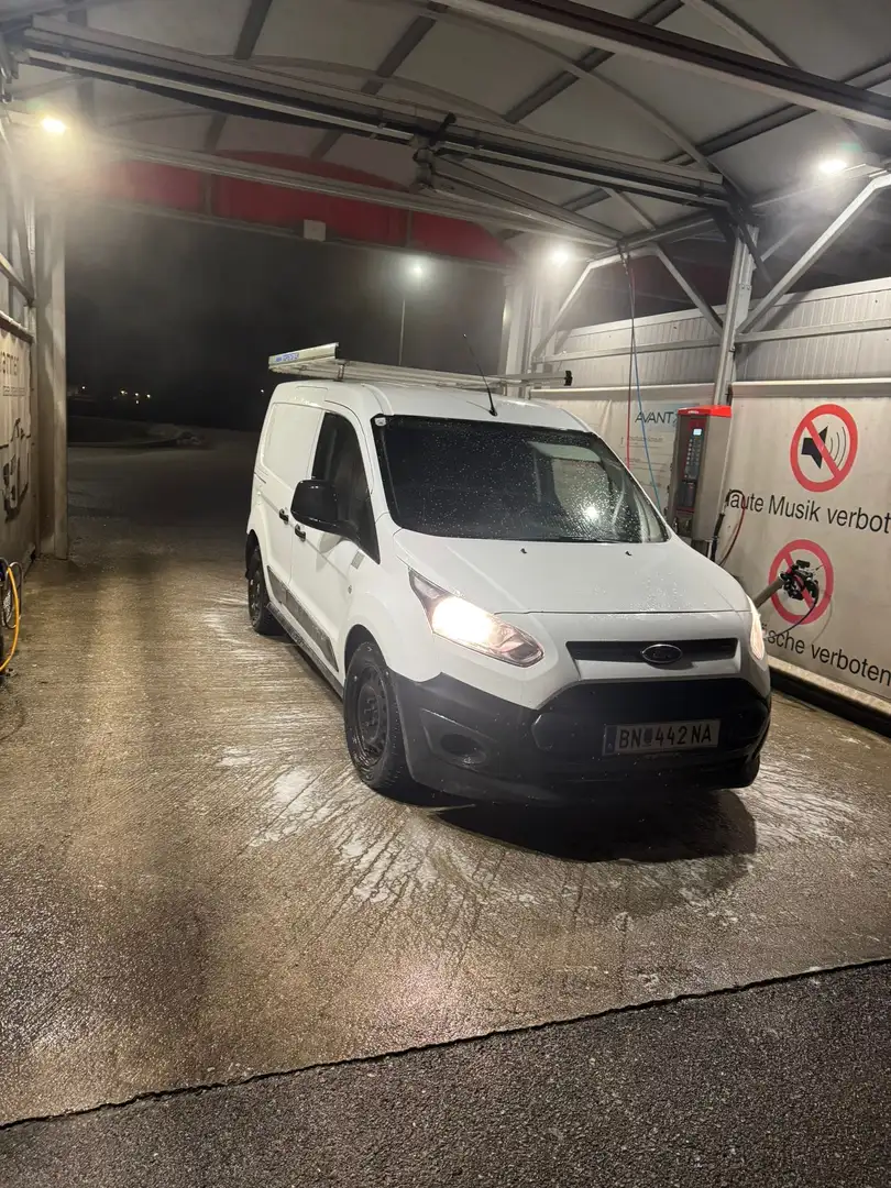 Ford Transit Connect L1 200 1,6 TDCi Trend - 1