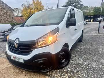🔺RENAULT TRAFIC* 2.0 dCi* Confort🔺