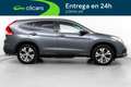 Honda CR-V 2.2i-DTEC Elegance 4x4 Gris - thumbnail 7