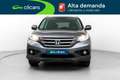 Honda CR-V 2.2i-DTEC Elegance 4x4 Gris - thumbnail 2