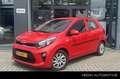 Kia Picanto 1.0 CVVT EconomyPlusLine AIRCO | BLUETOOTH Rood - thumbnail 1