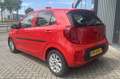 Kia Picanto 1.0 CVVT EconomyPlusLine AIRCO | BLUETOOTH Rood - thumbnail 3