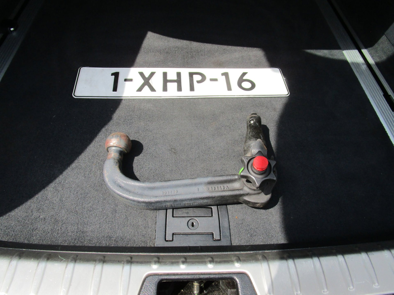 BMW X6 XDrive40d High Executive leer 20inc breed set, nie — photo 5