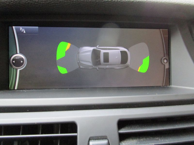 BMW X6 XDrive40d High Executive leer 20inc breed set, nie — photo 23