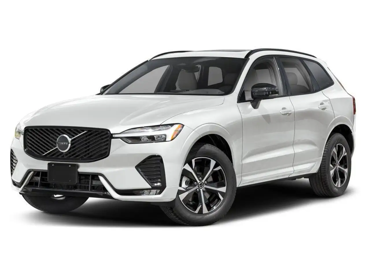 2026 Volvo XC60