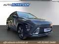 Hyundai KONA Kona 1,6 GDI HEV Go Plus DCT Grau - thumbnail 3