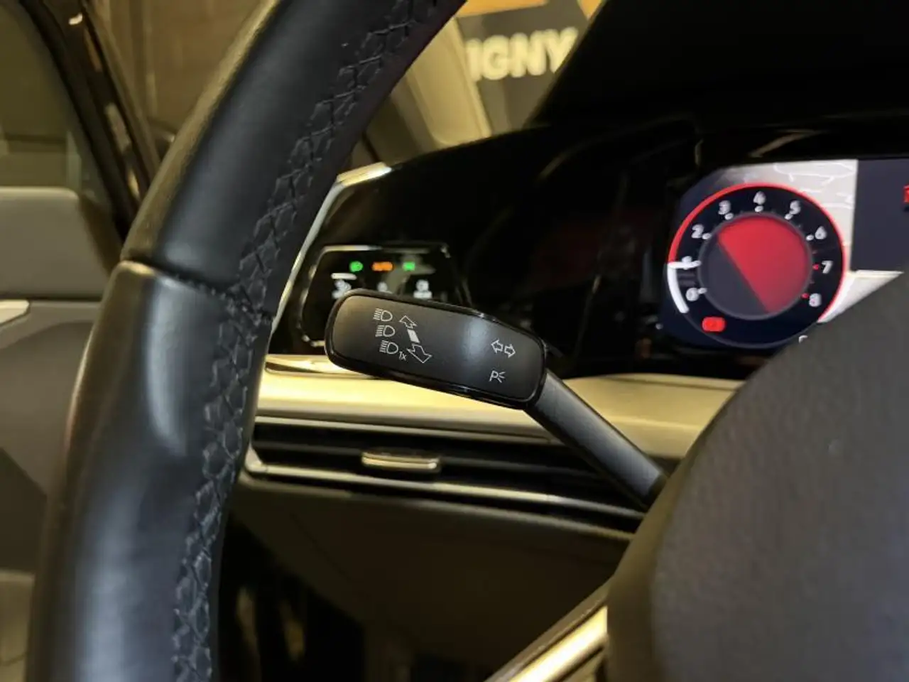 Volkswagen Golf BUSINESS 1.0 Tfsi 110cv *CARPLAY*CAMERA*NAVI*CAPTE, миниатюра 14