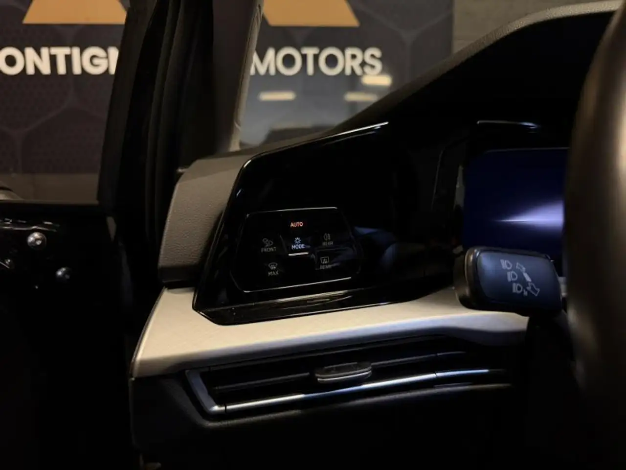 Volkswagen Golf BUSINESS 1.0 Tfsi 110cv *CARPLAY*CAMERA*NAVI*CAPTE, миниатюра 12