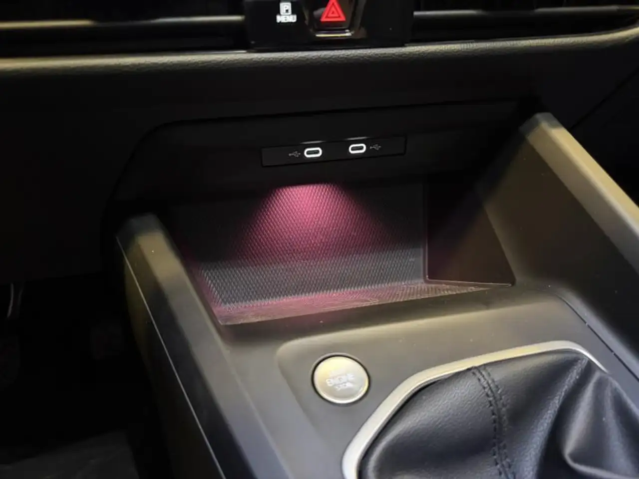 Volkswagen Golf BUSINESS 1.0 Tfsi 110cv *CARPLAY*CAMERA*NAVI*CAPTE, миниатюра 26
