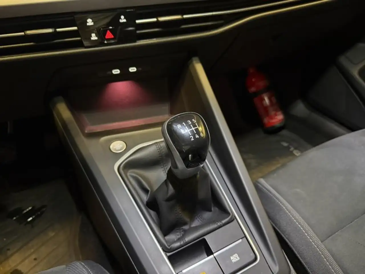 Volkswagen Golf BUSINESS 1.0 Tfsi 110cv *CARPLAY*CAMERA*NAVI*CAPTE, миниатюра 27