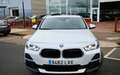 BMW X2 xDrive 25eA Bílá - thumbnail 3