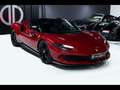 Ferrari 296 GTS ROSSO MUGELLOLIFTRACING SEATSCARBON360JBL Rouge - thumbnail 6