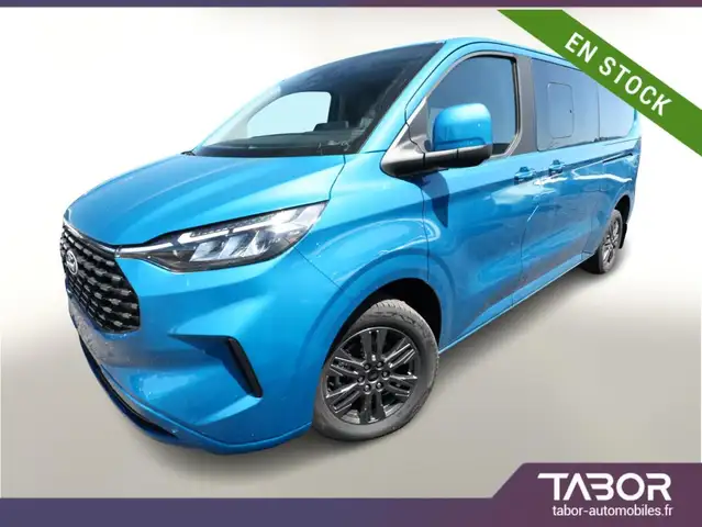 Ford Tourneo Custom 170 Aut Tit L2 ACC Clim-3Z