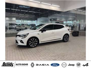 TCe 100 EDITION ONE Komfort + City-Paket PDC LED