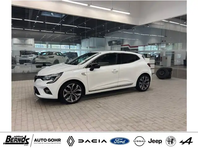Renault Clio TCe 100 EDITION ONE Komfort + City-Paket PDC LED