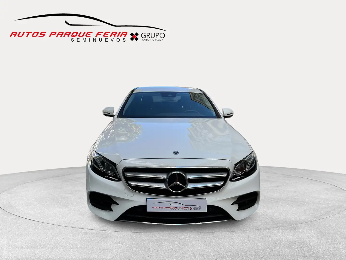 Mercedes-Benz E 220 220d 9G-Tronic 194 - 2