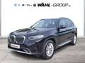 BMW X3 xDrive30e HiFi DAB LED DrAss Padach Sportsitze Schwarz - thumbnail 1