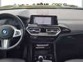 BMW X3 xDrive30e HiFi DAB LED DrAss Padach Sportsitze Schwarz - thumbnail 10