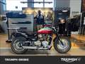 Triumph Speedmaster Rosso - thumbnail 1