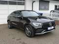 Mercedes-Benz GLC 43 AMG Coupé * Sportabgas+Multibeam+AHK+19" Schwarz - thumbnail 3