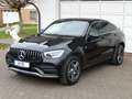 Mercedes-Benz GLC 43 AMG Coupé * Sportabgas+Multibeam+AHK+19" Schwarz - thumbnail 1