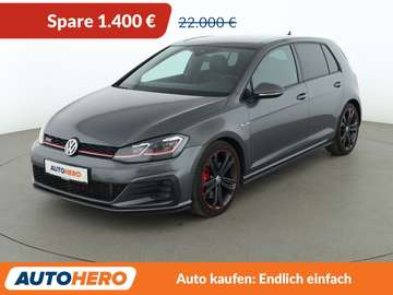 2.0 TSI GTI Performance BMT Aut.*NAVI*LED*ACC*