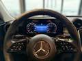 Mercedes-Benz C 200 C 200 NAVI*LED*SPURHALTE*DAB* Fekete - thumbnail 8