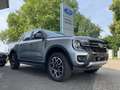 Ford Ranger Doppelkabine Wildtrak e-4WD 3.0l V6 *iACC Silber - thumbnail 3