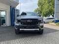 Ford Ranger Doppelkabine Wildtrak e-4WD 3.0l V6 *iACC Silber - thumbnail 2