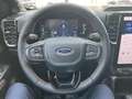 Ford Ranger Doppelkabine Wildtrak e-4WD 3.0l V6 *iACC Silber - thumbnail 12