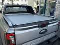 Ford Ranger Doppelkabine Wildtrak e-4WD 3.0l V6 *iACC Silber - thumbnail 6