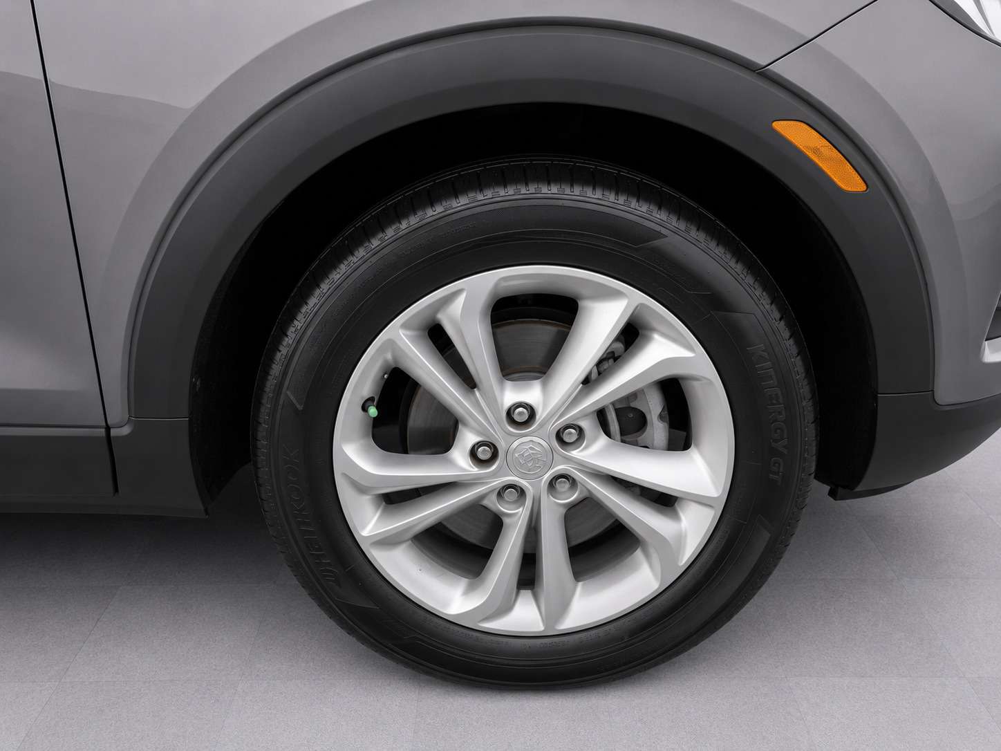 2021 Buick Encore GX
