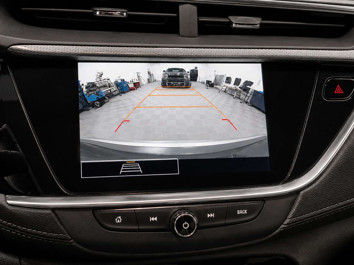 2021 Buick Encore GX