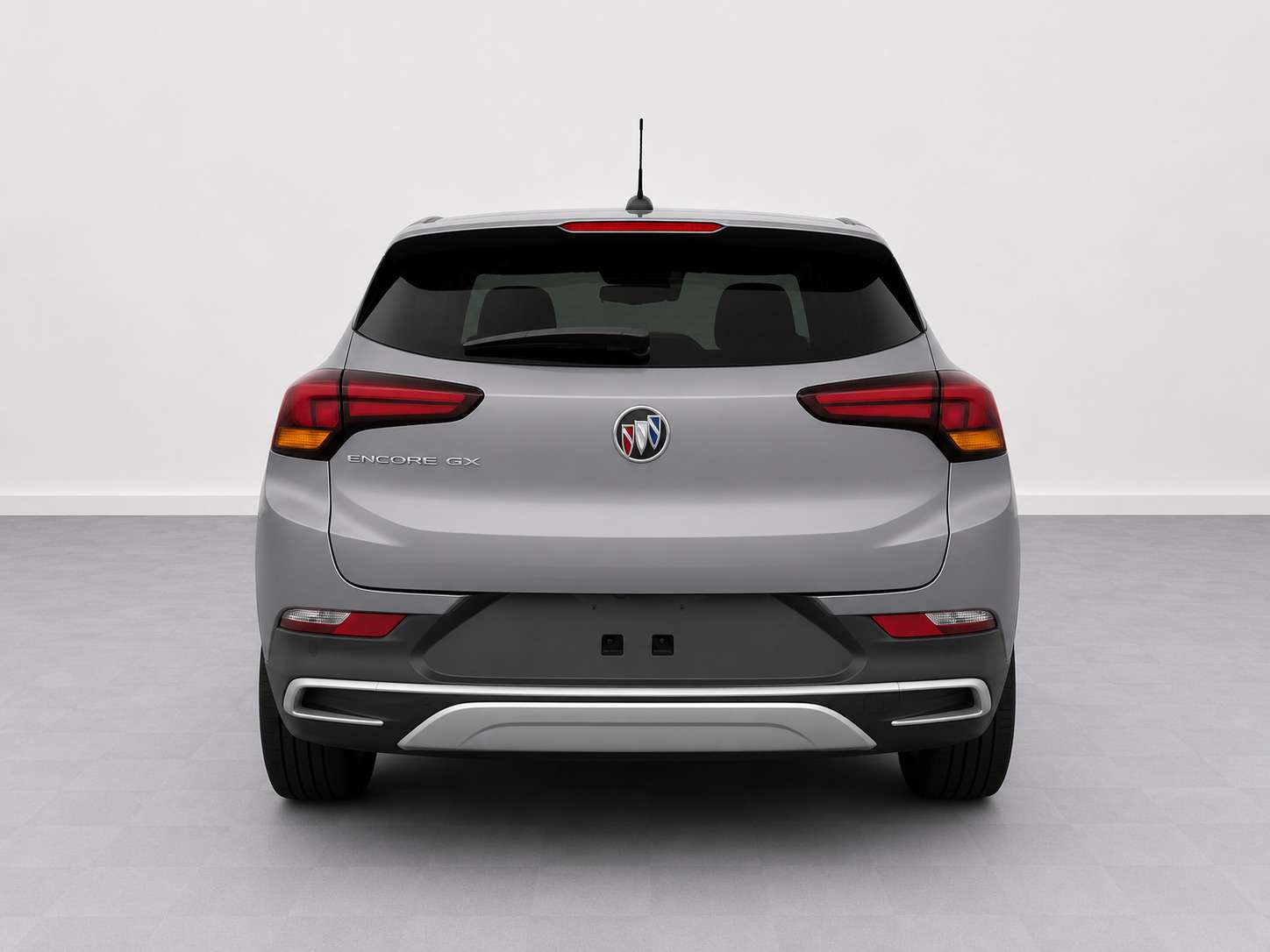 2021 Buick Encore GX