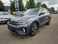 Volkswagen T-Roc R-Line 150PS DSG #KAMERA #APP #18* Grijs - thumbnail 2