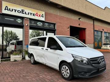 2.2 CDI PL Mixto UNICOPROP NETTO IVA 6 POSTI
