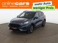Ford Kuga 2.5 Duratec PHEV ST-Line X Aut LED RADAR NAV Blau - thumbnail 1