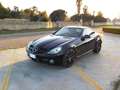 Mercedes-Benz SLK 200 Kompressor cat Sport (serie 171) Negru - thumbnail 3