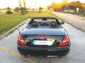 Mercedes-Benz SLK 200 Kompressor cat Sport (serie 171) Negru - thumbnail 14