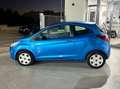 Ford Ka/Ka+ Ka II 3p 2009 Ka 1.2 Titanium c/esp,tcs 69cv E5 Blu/Azzurro - thumbnail 7