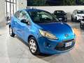 Ford Ka/Ka+ Ka II 3p 2009 Ka 1.2 Titanium c/esp,tcs 69cv E5 Blu/Azzurro - thumbnail 4