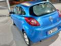 Ford Ka/Ka+ Ka II 3p 2009 Ka 1.2 Titanium c/esp,tcs 69cv E5 Blu/Azzurro - thumbnail 2